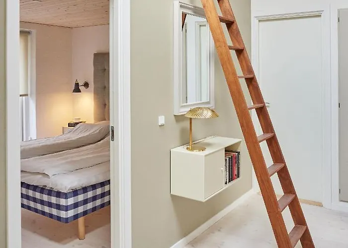 Gilleleje Badehotel Gilleleje