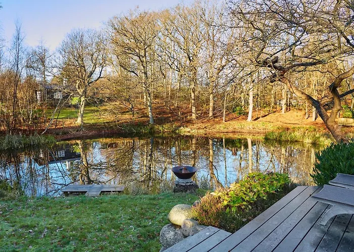 Otel Gilleleje Badehotel