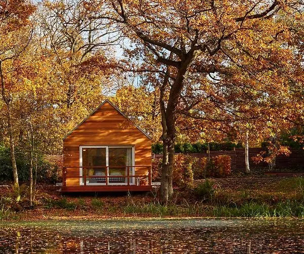 Gilleleje Badehotel Otel 3*