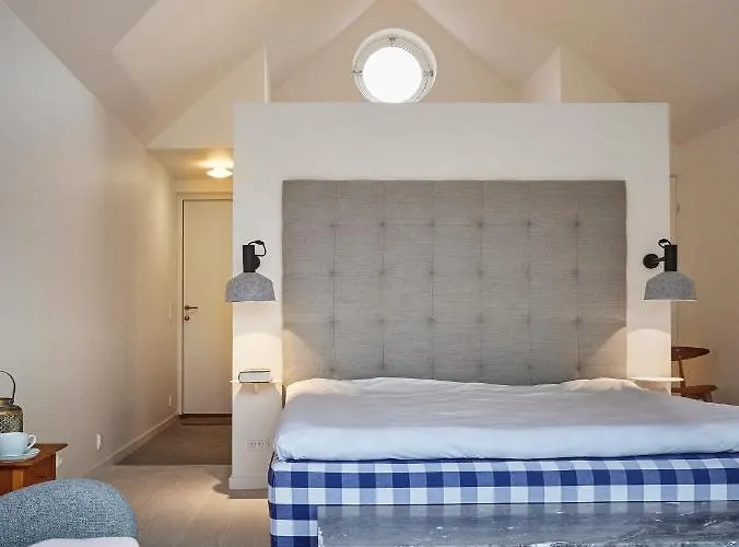 Gilleleje Badehotel 3* Gilleleje