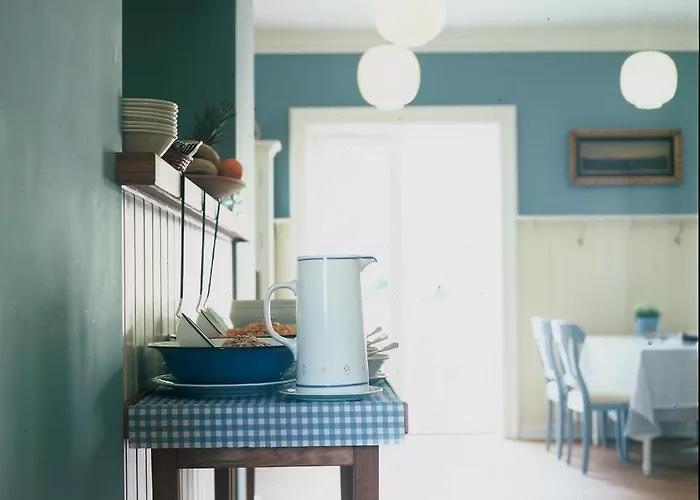 Gilleleje Badehotel Hotell