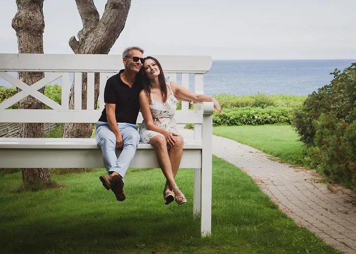 Gilleleje Badehotel 3* Gilleleje