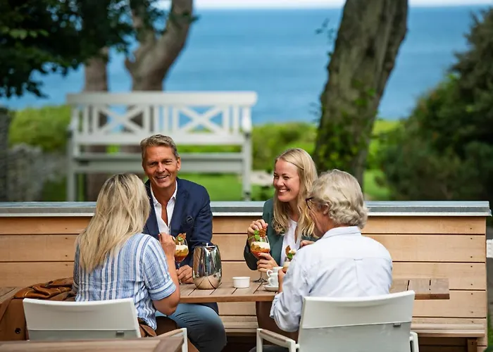 Gilleleje Badehotel Gilleleje