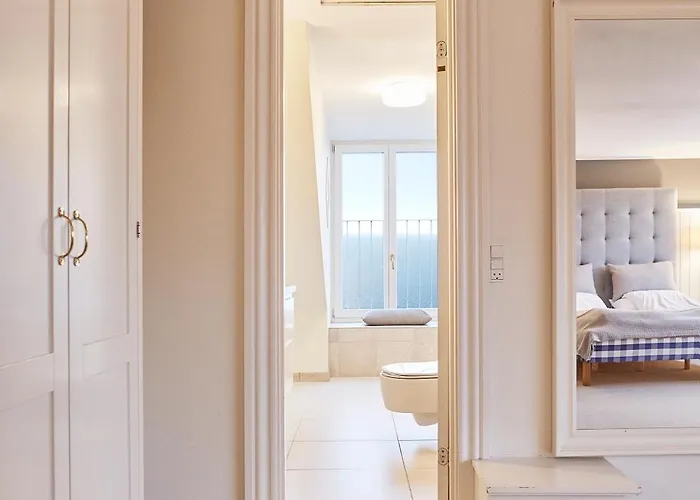 Gilleleje Badehotel Hotell Gilleleje