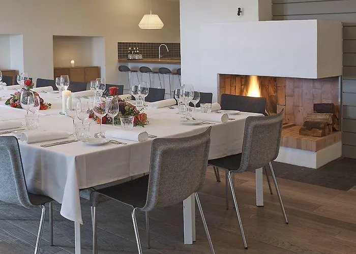 Hotell Gilleleje Badehotel 3*