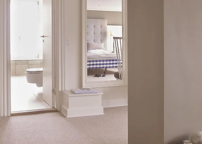 Gilleleje Badehotel Hotell Gilleleje