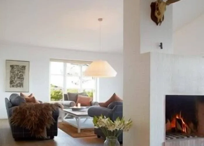 Hotel Gilleleje Badehotel