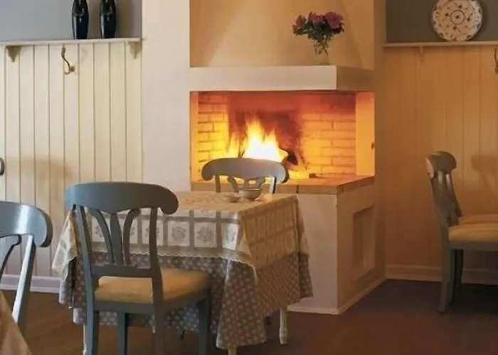 Gilleleje Badehotel 3*