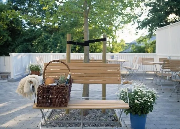 Gilleleje Badehotel Hotell