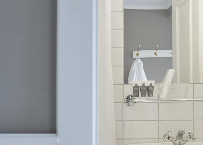 Gilleleje Badehotel Gilleleje