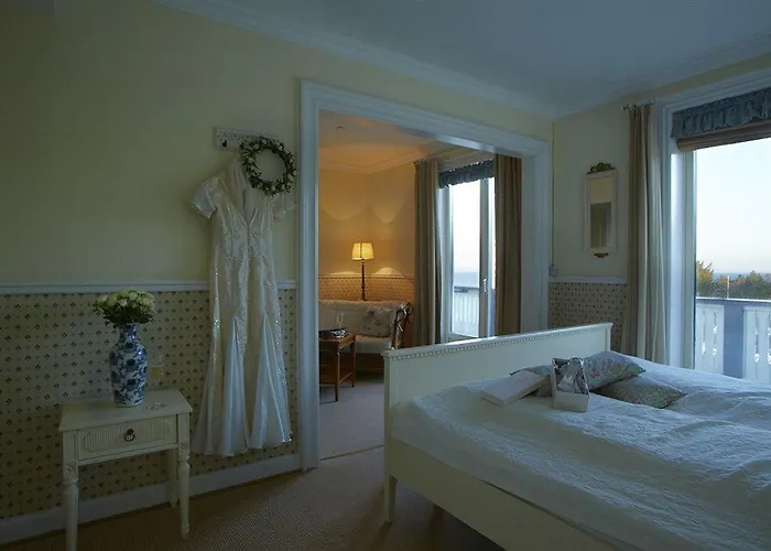 Gilleleje Badehotel Hotell Gilleleje