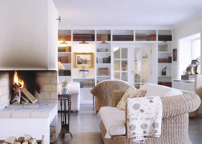 Gilleleje Badehotel Hotel