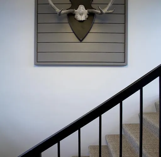 Gilleleje Badehotel Hotel Gilleleje