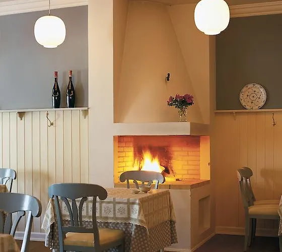 Gilleleje Badehotel Hotel Gilleleje