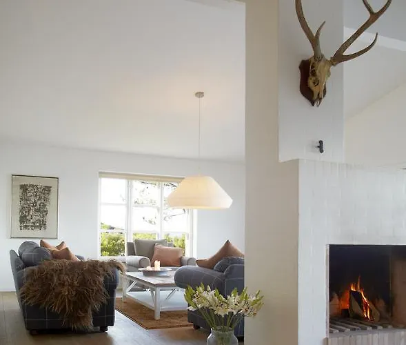 Hotell Gilleleje Badehotel 3*