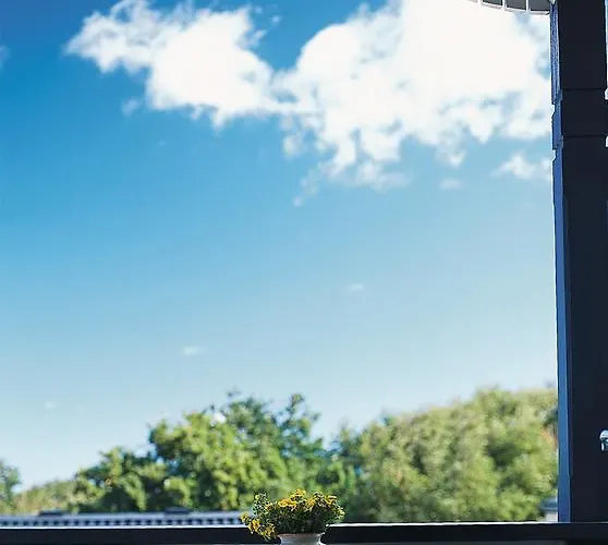 Otel Gilleleje Badehotel 3*