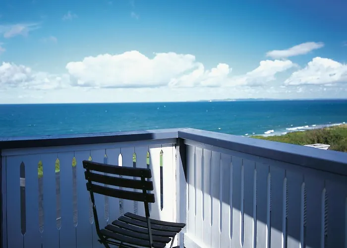 Gilleleje Badehotel Hotel Gilleleje