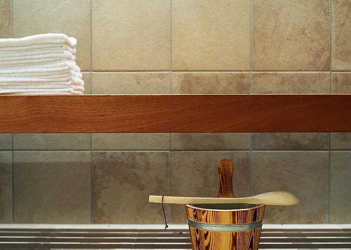 Hotel Gilleleje Badehotel