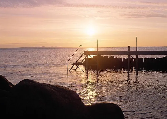 Gilleleje Badehotel Gilleleje