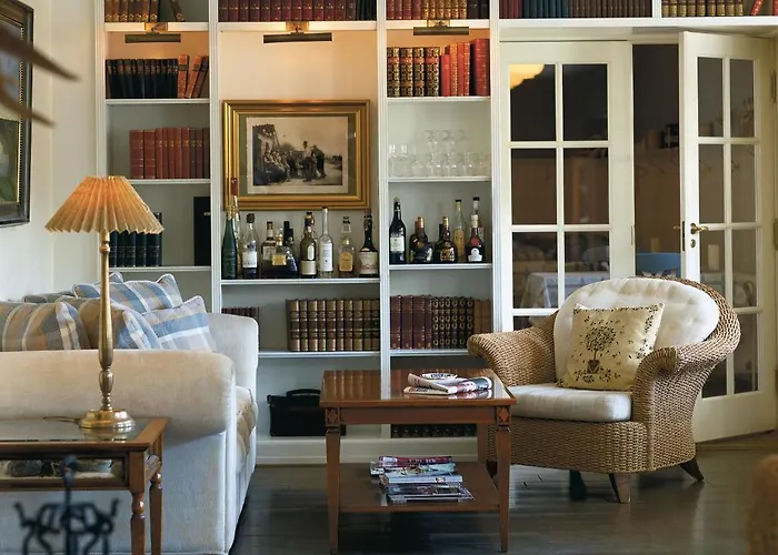 Otel Gilleleje Badehotel