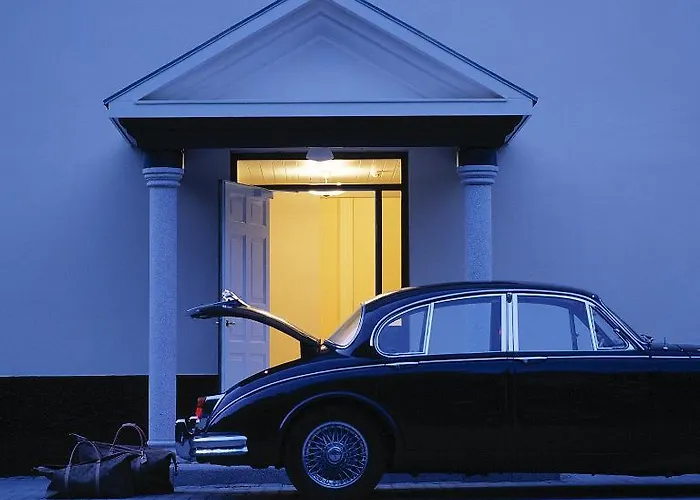 Gilleleje Badehotel 3*