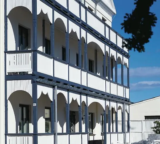 Hotell Gilleleje Badehotel