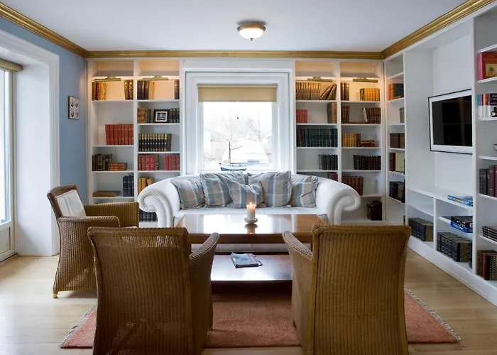 Otel Gilleleje Badehotel Gilleleje