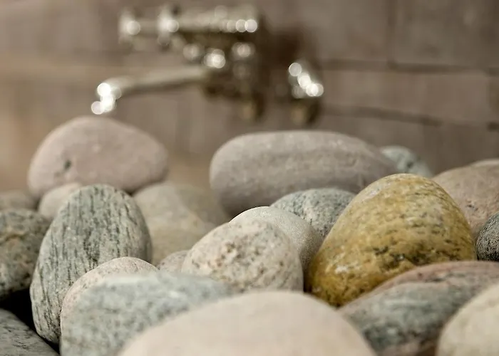 Hotell Gilleleje Badehotel 3*