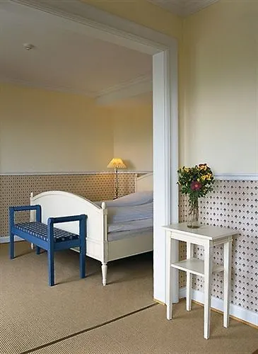 Otel Gilleleje Badehotel