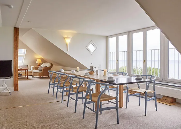 Hotell Gilleleje Badehotel 3*