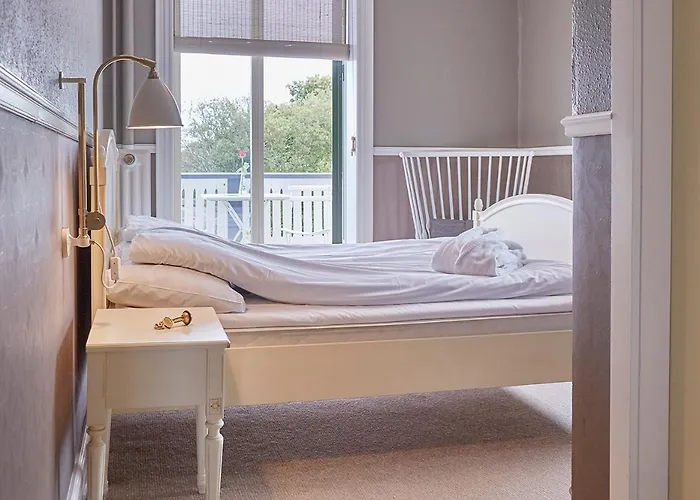 Gilleleje Badehotel Hotell