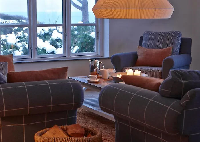 Hotell Gilleleje Badehotel