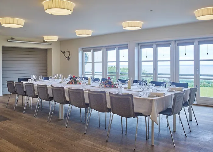 Gilleleje Badehotel 3* Gilleleje