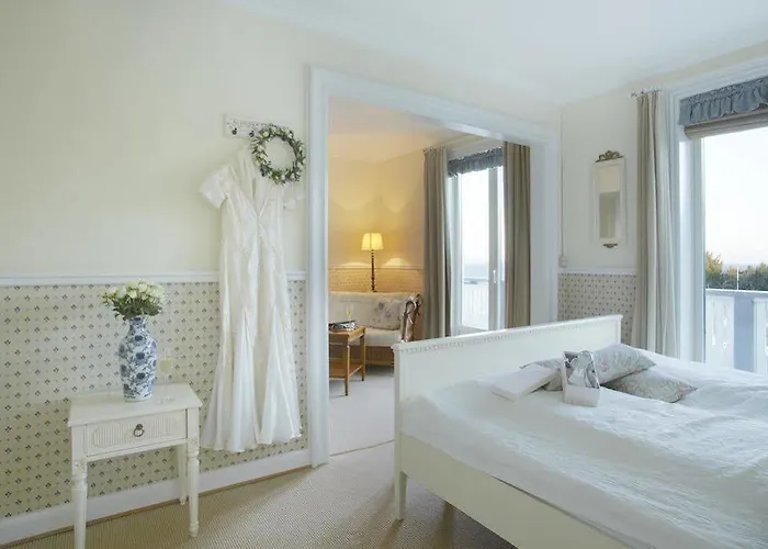 Gilleleje Badehotel Hotel