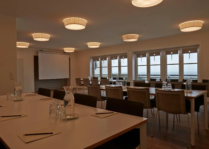 Gilleleje Badehotel 3* Gilleleje