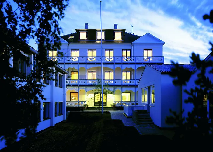 Gilleleje Badehotel Gilleleje